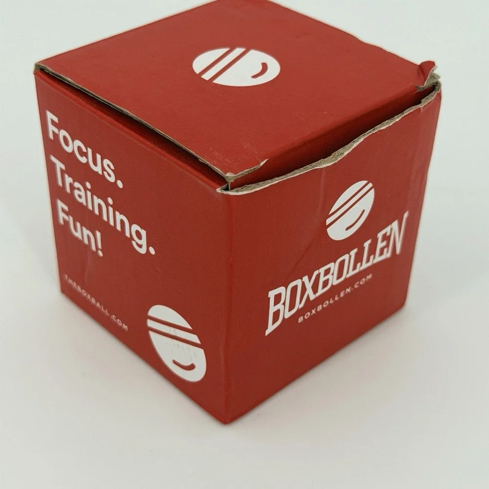Boxbollen see pictures